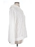 Weatherproof 100% Polyester White Pullover Hoodie Size XL - photo 4