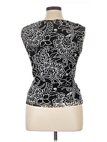 Bandolino Sleeveless Top (view 2)