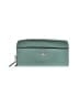 Coach Green Wallet One size - photo 1
