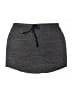 Zobha Solid Gray Active Skort Size XL - photo 1