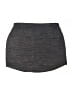 Zobha Solid Gray Active Skort Size XL - photo 2