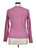 Old Navy Pink Pullover Sweater Size XL - photo 2