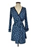 Linea Donatella Blue Kimono Size S - photo 1