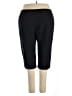 White Stag Black Casual Pants Size XXL - photo 2