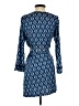 Linea Donatella Blue Kimono Size S - photo 2