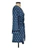 Linea Donatella Blue Kimono Size S - photo 4