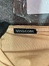 Mind Code Tan Cocktail Dress Size S - photo 7