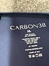 Carbon38 Solid Blue Active Pants Size XL - photo 7