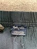 Splendid Blue Casual Pants Size M - photo 4