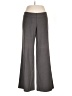 J.Jill Gray Dress Pants Size 12 - photo 1