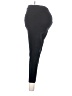 Gap - Maternity Black Active Pants Size 4 - photo 4