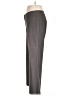 J.Jill Gray Dress Pants Size 12 - photo 5