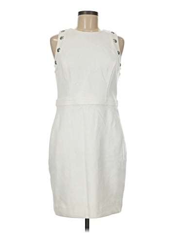 White House Black Market Casual Dress (view 1)