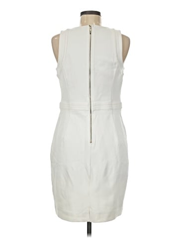 White House Black Market Casual Dress (view 2)