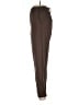 Splendid Solid Brown Casual Pants Size L - photo 5