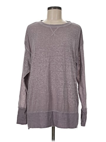 New Directions Long Sleeve T-Shirt (view 1)