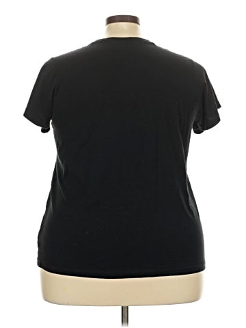 Champion Short Sleeve T-Shirt (view 2)