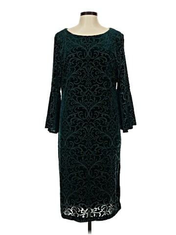 Liz Claiborne Cocktail Dress (view 1)
