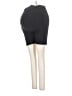 Hatch Black Shorts Size Sm Maternity - photo 1