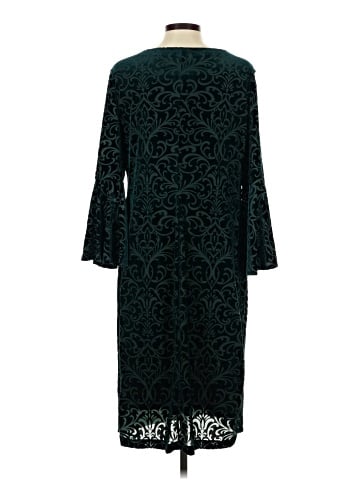 Liz Claiborne Cocktail Dress (view 2)