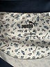 Puma Silver Short Sleeve Polo Size M - photo 7