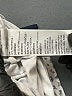 Puma Silver Short Sleeve Polo Size M - photo 8
