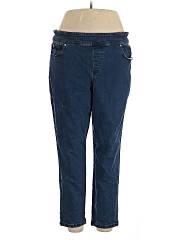 Allison Daley Jeggings (view 1)