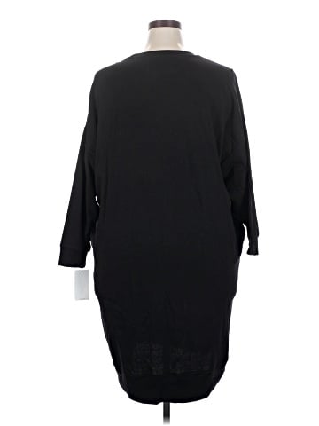 CALVIN KLEIN JEANS Casual Dress (view 2)