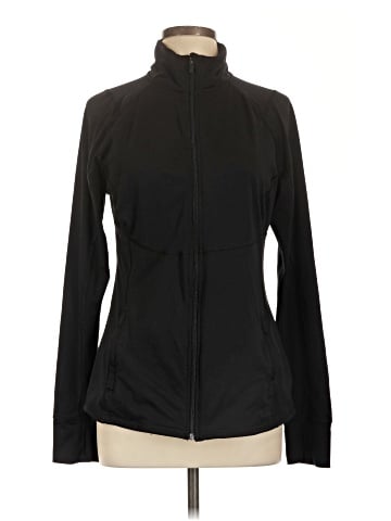 Active by Old Navy Track Jacket (view 1)