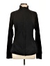 Active by Old Navy Black Track Jacket Size L - photo 1