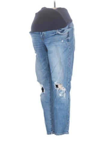 Old Navy - Maternity Jeans (view 1)