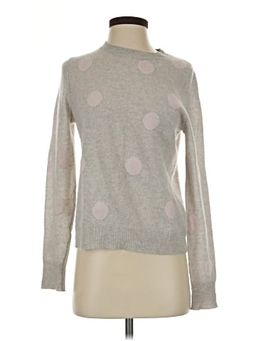 360 Cashmere Pullover Sweater (view 1)