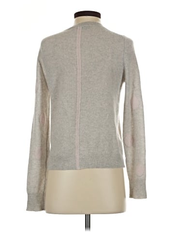 360 Cashmere Pullover Sweater (view 2)
