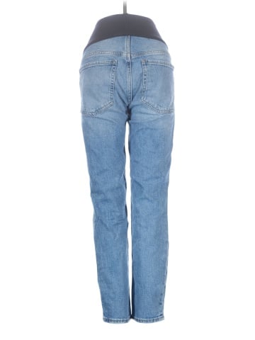 Old Navy - Maternity Jeans (view 2)