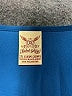 Faded Glory 100% Polyester Blue Sleeveless Blouse Size 2X - photo 7