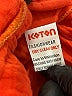 Koton Solid Orange Jumpsuit Size S - photo 4