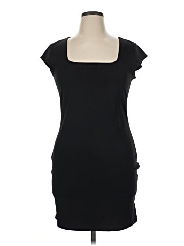 No Boundaries Cocktail Dress (view 1)
