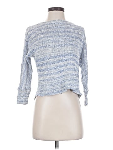 Red Haute Pullover Sweater (view 1)