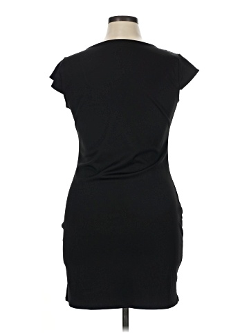 No Boundaries Cocktail Dress (view 2)