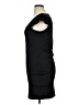 No Boundaries Solid Black Cocktail Dress Size XL - photo 5