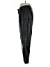 Topshop 100% Polyester Black Casual Pants Size 10 - photo 5