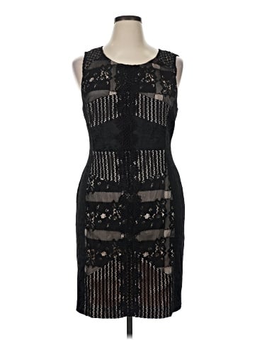Moulinette Soeurs Cocktail Dress (view 1)