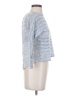 Red Haute Blue Pullover Sweater Size XS - photo 4