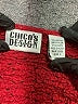 Chico's Design Red Long Sleeve Top Size XL - photo 7