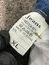 Jeans Blue Denim Shorts Size XL - photo 3