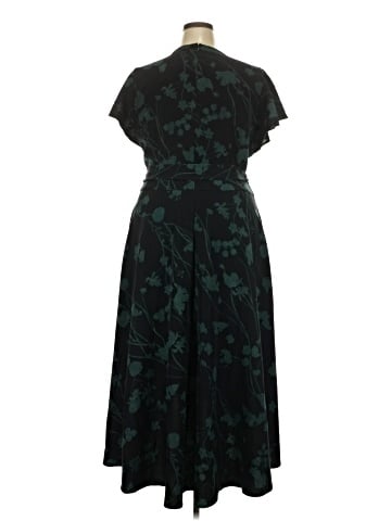 Lane Bryant Casual Dress (view 2)