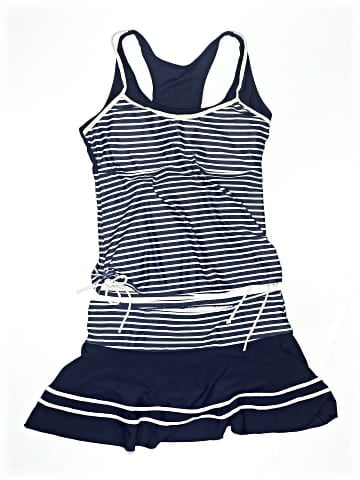 Summer Mae Two Piece Swimsuit (view 1)