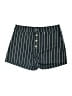 Rewash Stripes Blue Shorts Size 9 - photo 1