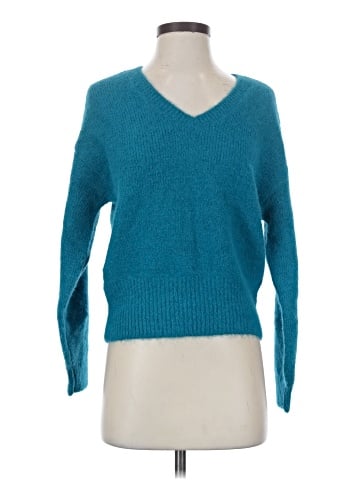 Ann Taylor LOFT Pullover Sweater (view 1)