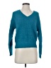 Ann Taylor LOFT Teal Pullover Sweater Size XXS (petite) - photo 1